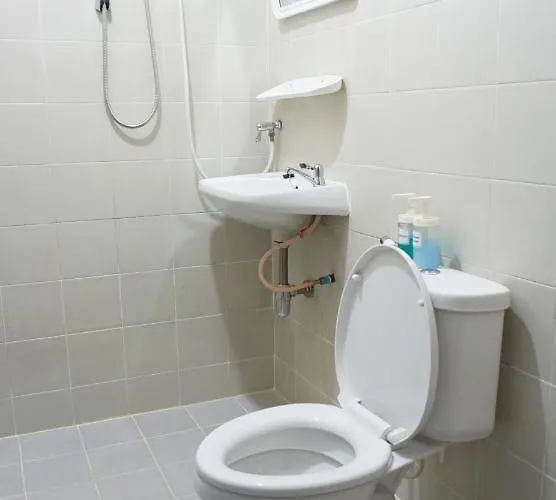 Inn Room 3*